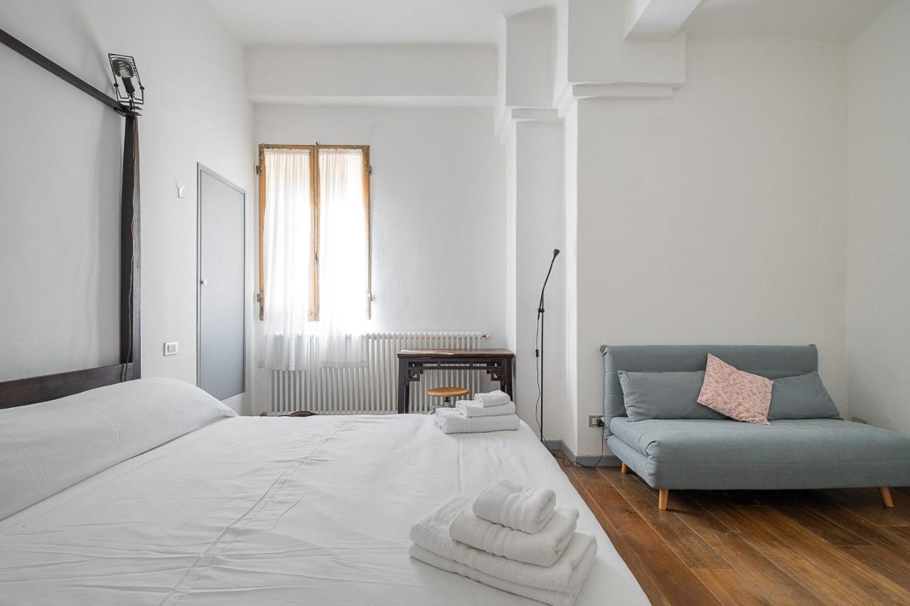 Apartment A Pochi Passi Da Piazza Maggiore By Wonderful Italy *
